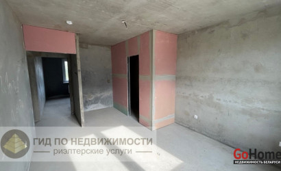 Купить 3-комнатную квартиру, Гомель, Денисенко, 17. Фото 12