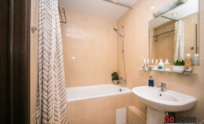 Снять 1-комнатную квартиру на сутки, Минск, ул. Щорса, д. 1 (Московский район). Фото 10