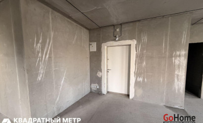 Купить 3-комнатную квартиру, Минск, Виталия Цвирко ул., 73(Советский район). Фото 17