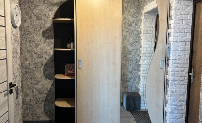 Снять 1-комнатную квартиру на сутки, Логойск, Минская 17а. Фото 11