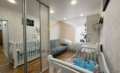 Купить 4-комнатную квартиру, Брест, ул. Суворова, д. . Фото 11