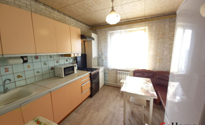Купить 2-комнатную квартиру, Новополоцк, Молодежная ул., 135. Фото 18