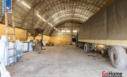 Продажа склада, Динаровка,  486.8 кв.м.. Фото 1