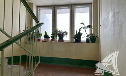 Купить 3-комнатную квартиру, Брест, Березовка, ул. Мошенского. Фото 13