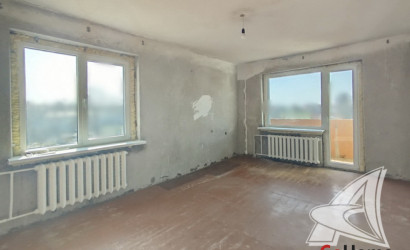 Купить 3-комнатную квартиру, Кобрин, , . Фото 3