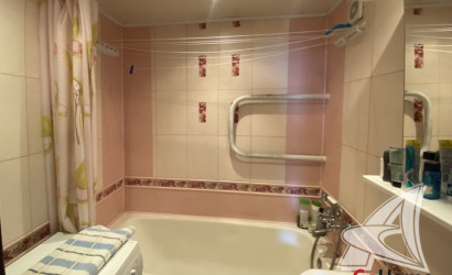 Купить 2-комнатную квартиру, Брест, Восток, ул. Орловская. Фото 8