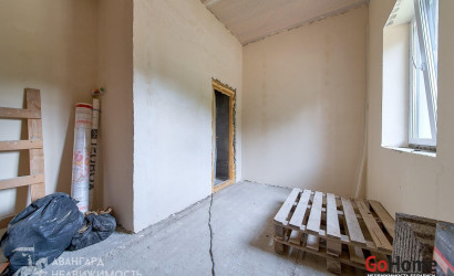 Купить коттедж, Володьки, Окружная ул., 14.64 соток. Фото 26