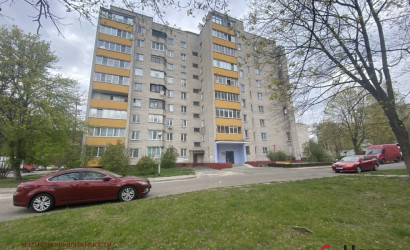 Купить 3-комнатную квартиру, Гомель, Петруся Бровки, 7. Фото 2