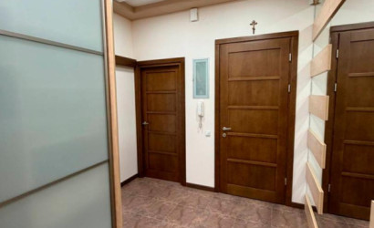 Снять 3-комнатную квартиру, Минск, Киселёва ул. 3 (Центральный район). Фото 28