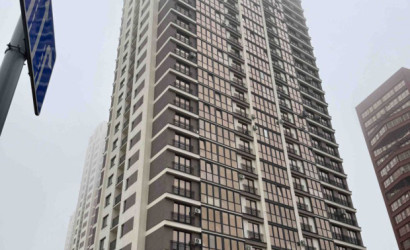 Купить 1-комнатную квартиру, Минск, Николы Теслы, 28 (Октябрьский район). Фото 2