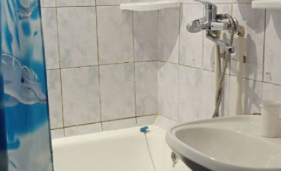 Снять 2-комнатную квартиру на сутки, Нарочь, ул.Октябрьская, д.21. Фото 4