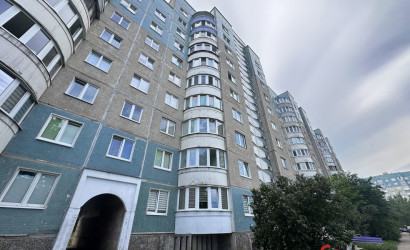 Купить 3-комнатную квартиру, Гродно, Индурское, 4/1. Фото 13