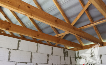 Купить дом в деревне, Домачево, Домачевский с/с, 11.64 соток. Фото 21