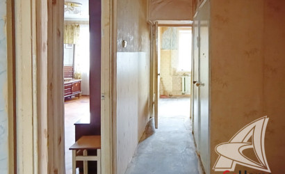 Купить 3-комнатную квартиру, Брест, Восток, ул. Московская. Фото 13