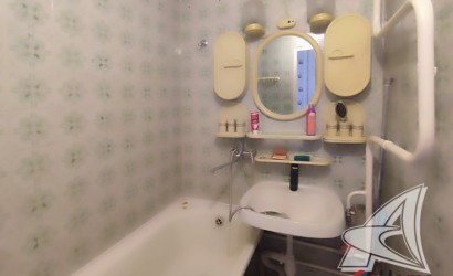 Купить 3-комнатную квартиру, Брест, Вулька, ул. Сябровская. Фото 10