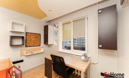 Снять 3-комнатную квартиру, Минск, Лобанка, 97 (Фрунзенский район). Фото 11