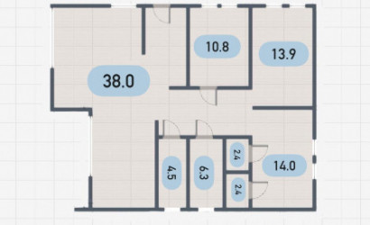 Купить дом, Березка-2007, 6 соток. Фото 15