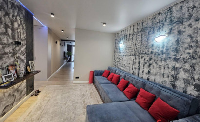 Купить 2-комнатную квартиру, Минск, Аэродромная ул., 20 (Октябрьский район). Фото 4