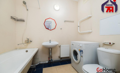 Купить 1-комнатную квартиру, Минск, Ротмистрова ул., 60 (Заводской район). Фото 13