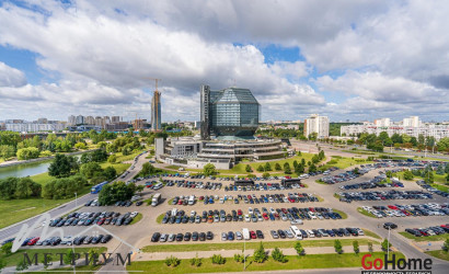 Купить 3-комнатную квартиру, Минск, Мстиславца ул., 10 (Первомайский район). Фото 16