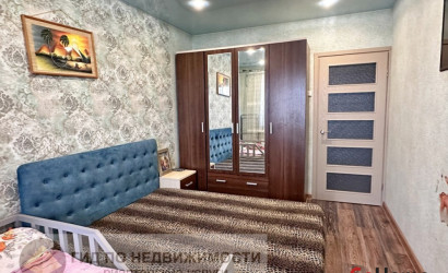 Купить 2-комнатную квартиру, Гродно, Франтишка Богушевича д.10. Фото 13
