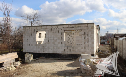 Купить дом, Брест, Ковалево, 5.93 соток. Фото 1