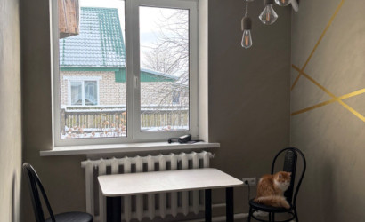 Купить дом, Хойники, ул. 60 Комсомольцев-Подпольщиков, д. 26, 10 соток. Фото 16