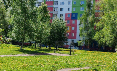 Купить 2-комнатную квартиру, Витебск, Петруся Бровки, 5/1. Фото 22