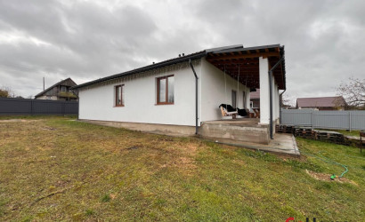 Купить дом, Курково, Молодежная ул., 8, 25 соток. Фото 4