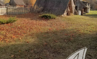 Купить дом в деревне, Горошковка 1, Каменюкский с/с, 25 соток. Фото 29