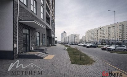 Аренда торгового помещения, Минск, Игуменский тракт, 13,  от 60 до 160.1 кв.м.. Фото 8