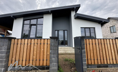 Купить дом, Минск, Столетова проезд, 4.83 соток. Фото 1