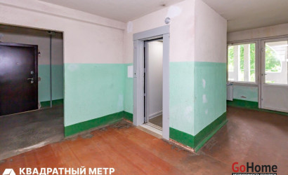 Купить 3-комнатную квартиру, Минск, Некрасова ул., 35/1(Советский район). Фото 24