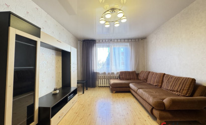 Купить 4-комнатную квартиру, Гродно, Лиможа, 34. Фото 6