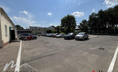 Продажа помещения, Барановичи, Клубная ул., 6/Д, 1064.2 кв.м.. Фото 36