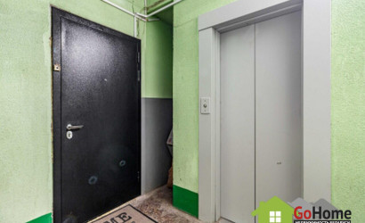 Купить 2-комнатную квартиру, Минск, Горецкого ул., 17 (Фрунзенский район). Фото 15