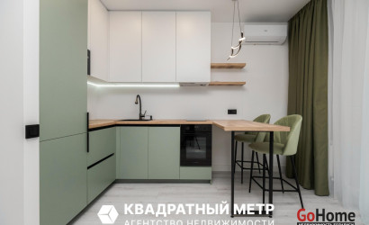 Купить 2-комнатную квартиру, Минск, Дзержинского просп., 30(Московский район). Фото 9