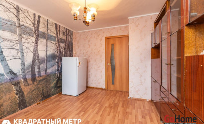 Купить 3-комнатную квартиру, Минск, Есенина ул., 99(Московский район). Фото 9