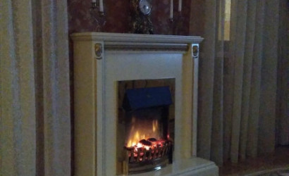 Снять 2-комнатную квартиру на сутки, Полоцк, проспект Франциска Скорины, д. 14. Фото 3