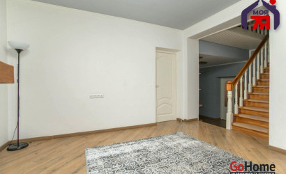 Купить коттедж, Вилейка, Рабочая ул., 6 соток. Фото 3