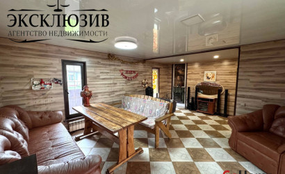 Купить дом, Могилев, Киселева 2-й пер., 33, 6.17 соток. Фото 37