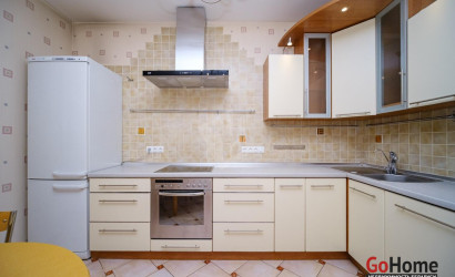 Купить 4-комнатную квартиру, Минск, Восточная ул., 133 (Советский район). Фото 4