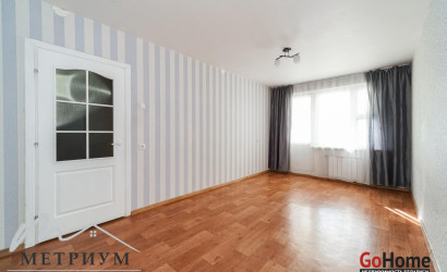 Купить 1-комнатную квартиру, Минск, Каменногорская ул., 102 (Фрунзенский район). Фото 6