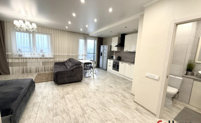 Купить 1-комнатную квартиру, Гродно, Янки Купалы, 88Б. Фото 2