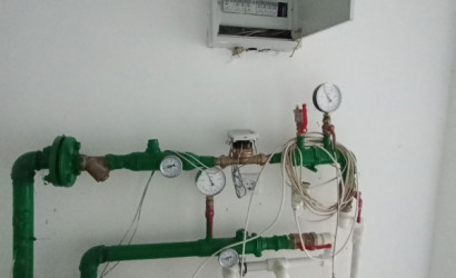 Купить 3-комнатную квартиру, Тереховка, Спортивная, 1А. Фото 16