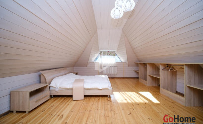 Купить дом, Раубичи, Школьная ул., 41, 14.82 соток. Фото 23