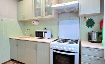 Купить 1-комнатную квартиру, Минск, Слободская ул. 53 (Московский район). Фото 1