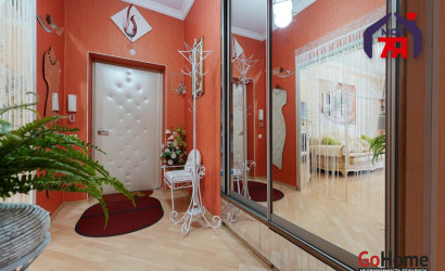 Купить 2-комнатную квартиру, Минск, Бядули ул., 3 (Партизанский район). Фото 15