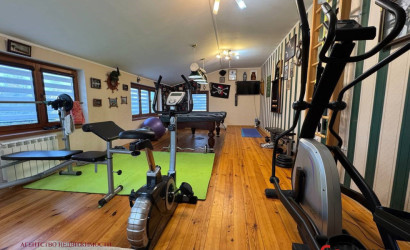 Снять 6-комнатную квартиру, Аксаковщина, Родниковая. Фото 11