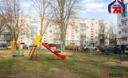 Купить 1-комнатную квартиру, Минск, Рокоссовского просп., 89 (Ленинский район). Фото 10